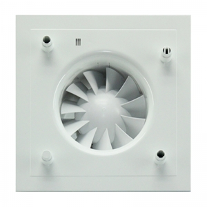 Вентилятор накладной Soler & Palau Silent 100 CZ Design ECOWATT